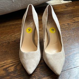 Vince Camuto Heels